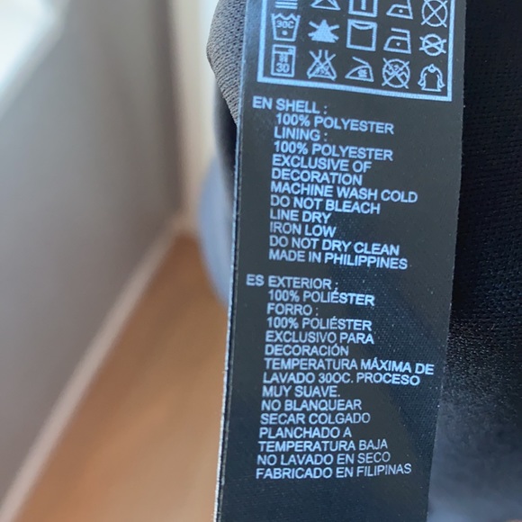 NWOT Forever 21 Dress - Picture 10 of 11